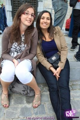 Apéro Pré-Doudou ! - Gallerie photo #298